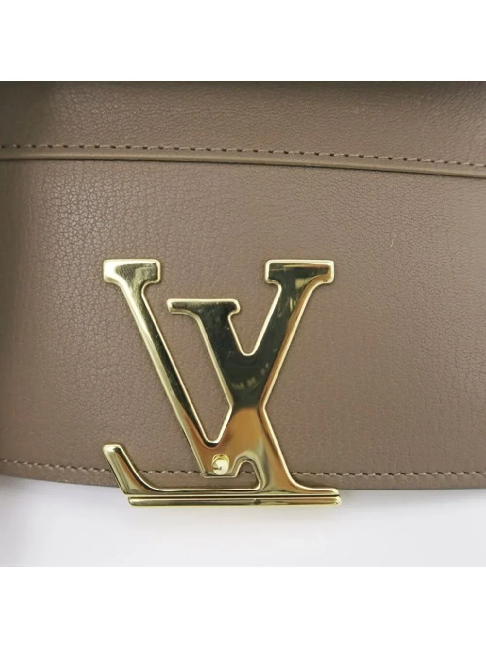 Louis Vuitton Trifold Wallet Portefeuille Capucines Compact - Picture 9 of 10